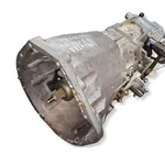 Cutie de viteze manuala (5 trepte) MERCEDES SPRINTER 1995-2012 711605, vedere frontata