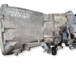 Cutie de viteze manuala (5 trepte) MERCEDES SPRINTER 1995-2012 711605, vedere laterala