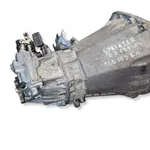 Cutie de viteze manuala (5 trepte) MERCEDES SPRINTER 1995-2012 711605, vedere laterala