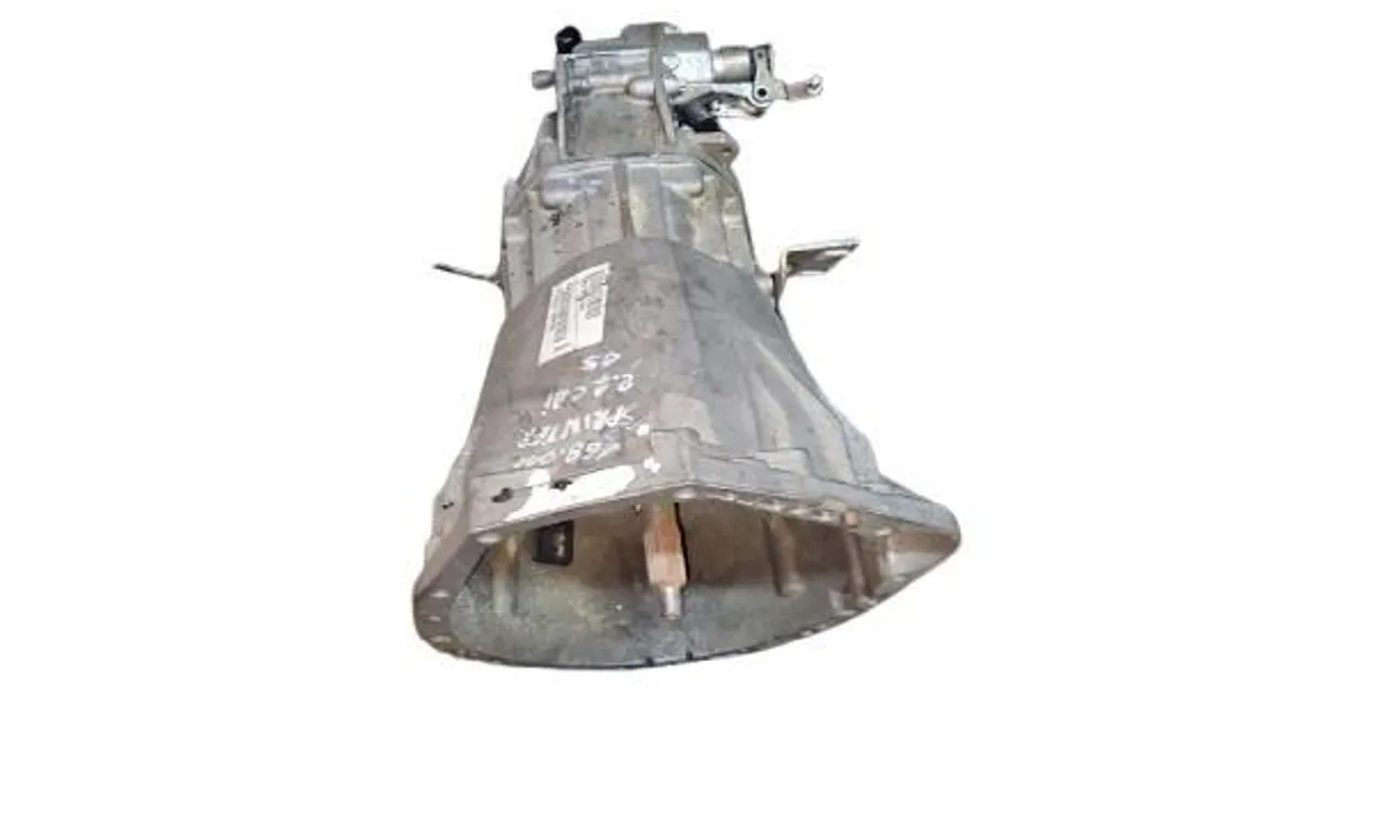 Cutie de viteze manuala (5 trepte) MERCEDES SPRINTER 1995-2012