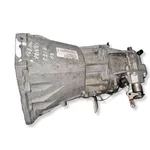 Cutie de viteze manuala (5 trepte) MERCEDES SPRINTER 1995-2012 711620, vedere laterala