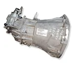 Cutie de viteze manuala (5 trepte) MERCEDES SPRINTER 1995-2012 711620, vedere laterala