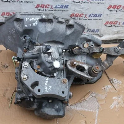 Cutie de viteze manuala 5 trepte OPEL MERIVA B 2010-2017 55565177, vedere frontata