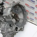 Cutie de viteze manuala 5 trepte PEUGEOT 2008 I 2013-2026 QAB, vedere laterala