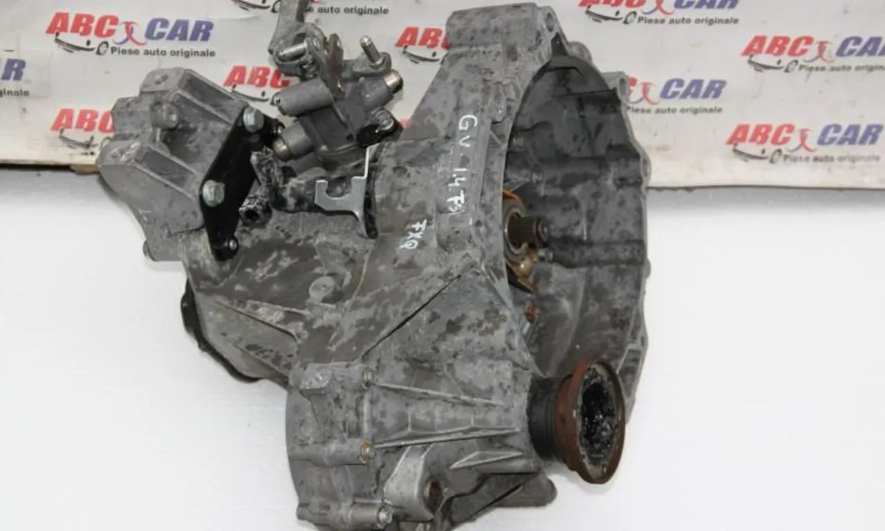 Cutie de viteze manuala (5 trepte) SEAT LEON 2005-2013