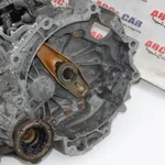 Cutie de viteze manuala (5 trepte) SEAT LEON 2005-2013 FXQ, vedere laterala