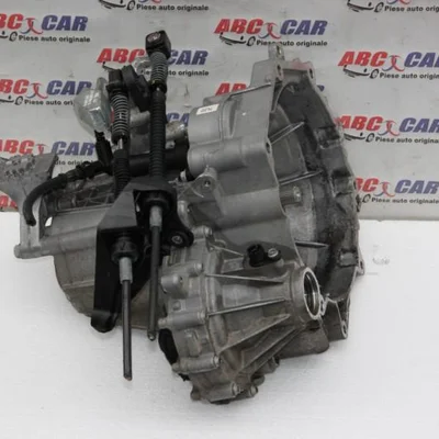 Cutie de viteze manuala 5 trepte SEAT Mii 2011-2026 QCG, vedere frontata