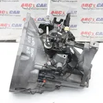 Cutie de viteze manuala 6 trepte FORD B-MAX 2012-2026 CV6R-7002-PF, vedere frontata