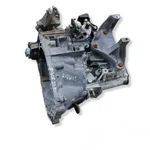 Cutie de viteze manuala (6 trepte) PEUGEOT 407 SW 2004-2010 20MB02, vedere laterala