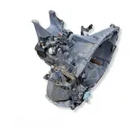 Cutie de viteze manuala (6 trepte) PEUGEOT 407 SW 2004-2010 20MB02, vedere laterala