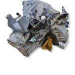 Cutie de viteze manuala (6 trepte) PEUGEOT 407 SW 2004-2010 20MB02, vedere laterala