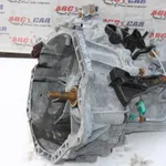 Cutie de viteze manuala (6 trepte) RENAULT KADJAR 2015-2026, vedere frontata