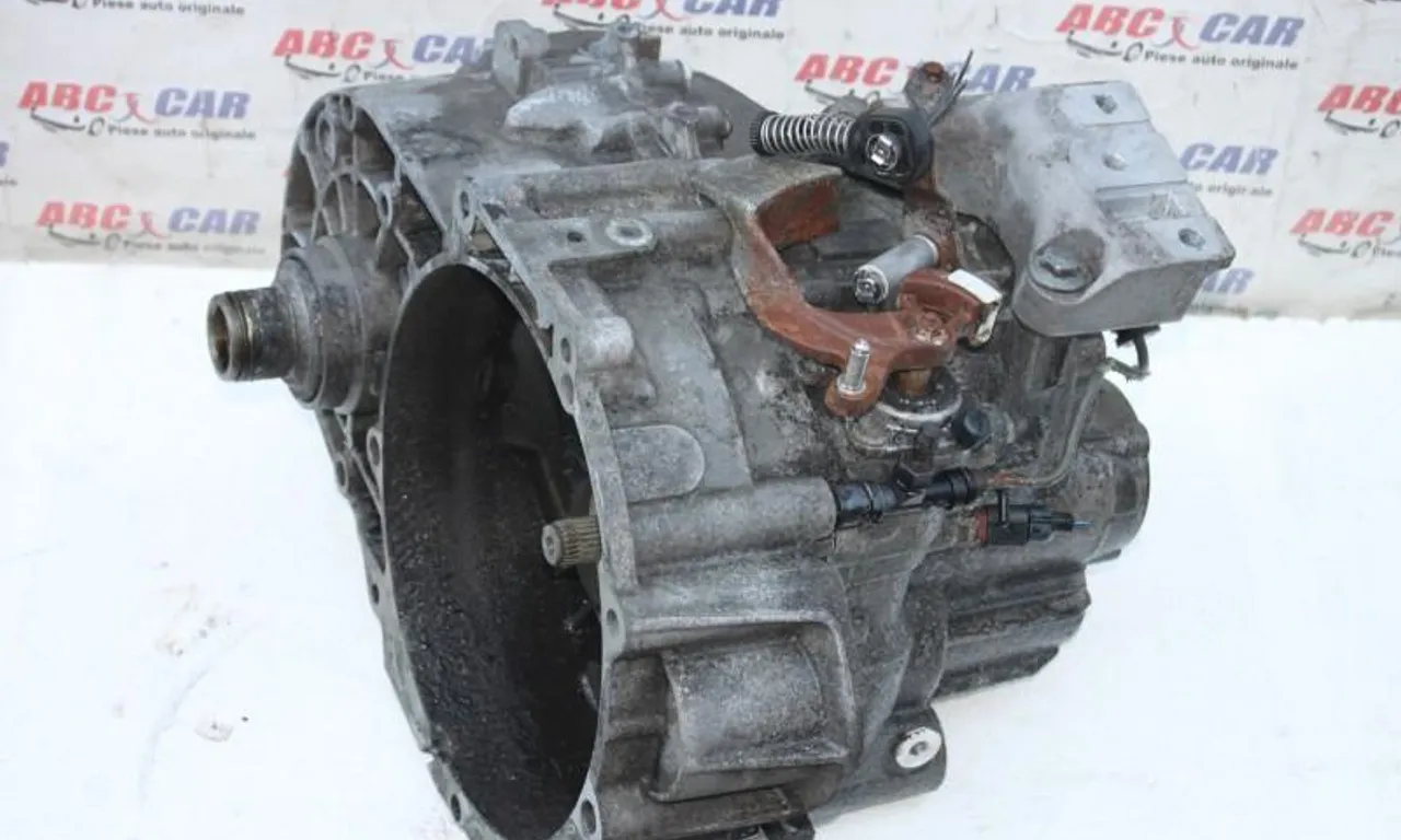 Cutie de viteze manuala 6 trepte SEAT ALHAMBRA 1996-2010