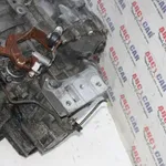 Cutie de viteze manuala 6 trepte SEAT ALHAMBRA 1996-2010, vedere laterala