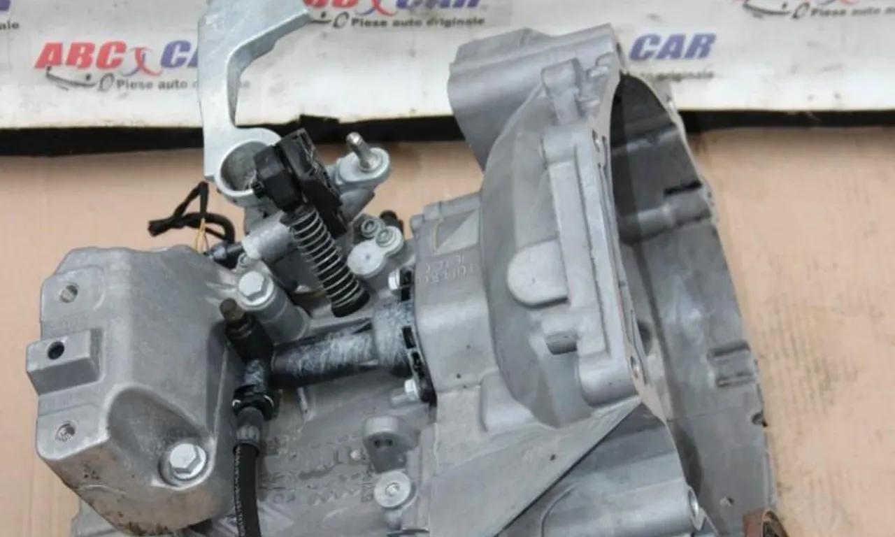 Cutie de viteze manuala 6 trepte SEAT LEON 2012-2021