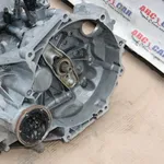 Cutie de viteze manuala 6 trepte SEAT LEON 2012-2021 RGN, vedere laterala