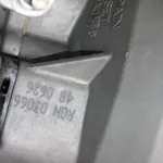 Cutie de viteze manuala 6 trepte SEAT LEON 2012-2021 RGN, vedere laterala