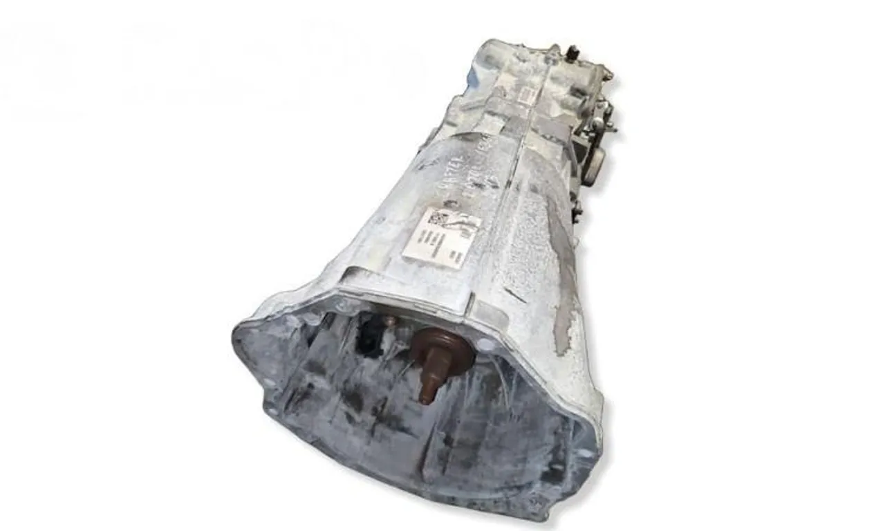 Cutie de viteze manuala (6 trepte) VOLKSWAGEN CRAFTER 30-35 bus 2006-2016