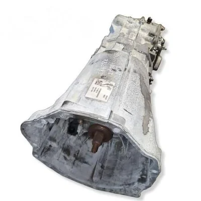 Cutie de viteze manuala (6 trepte) VOLKSWAGEN CRAFTER 30-35 bus 2006-2016 711685, vedere frontata