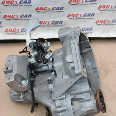 Cutie de viteze manuala 6 trepte VOLKSWAGEN JETTA VI 2008-2019 RGN, vedere frontata