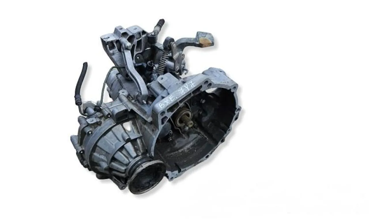 Cutie de viteze manuala (6 trepte) VOLKSWAGEN PASSAT B6 2005-2011