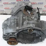 Cutie de viteze manuala 6 trepte VOLKSWAGEN PASSAT B6 2005-2011 KRM, vedere frontata