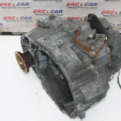 Cutie de viteze manuala 6 trepte