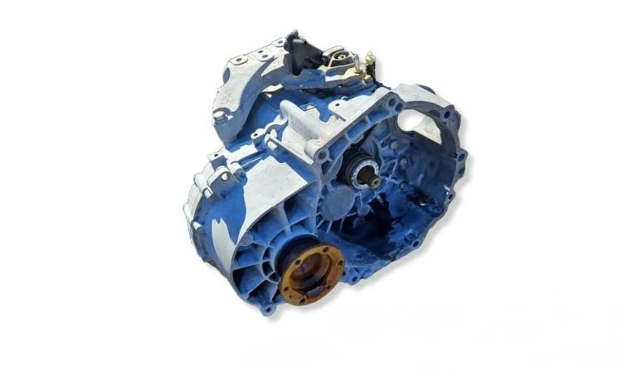 Cutie de viteze manuala 6 trepte VOLKSWAGEN PASSAT CC B7 2011-2017