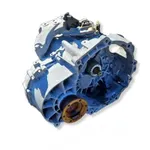 Cutie de viteze manuala 6 trepte VOLKSWAGEN PASSAT CC B7 2011-2017 NFU, vedere frontata