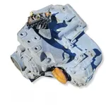 Cutie de viteze manuala 6 trepte VOLKSWAGEN TIGUAN 2007-2018 NFU, vedere laterala