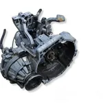 Cutie de viteze manuala (6 trepte) VOLKSWAGEN TOURAN 2003-2011 JYJ, vedere frontata