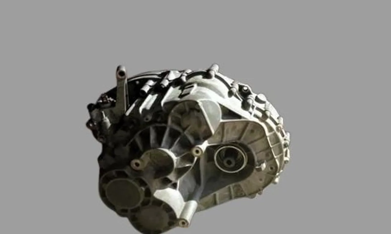 Cutie de viteze manuala 6 trepte VOLKSWAGEN TRANSPORTER T5 2003-2016