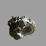 Cutie de viteze manuala 6 trepte VOLKSWAGEN TRANSPORTER T5 2003-2016 KCQ, vedere frontata