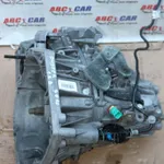 Cutie de viteze manuala (6 viteze) DACIA DUSTER 2010-2018 320105827R, vedere frontata