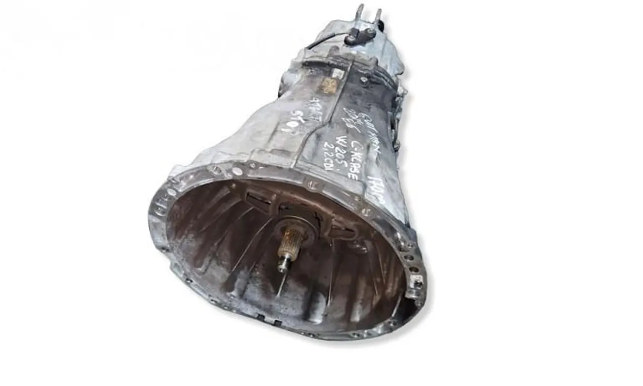 Cutie de viteze manuala (6 viteze) MERCEDES C-CLASS 2013-2023