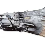 Cutie de viteze manuala (6 viteze) MERCEDES C-CLASS 2013-2023, vedere laterala