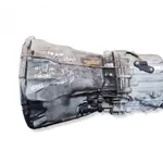 Cutie de viteze manuala (6 viteze) MERCEDES C-CLASS 2013-2023, vedere laterala