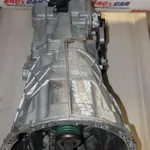 Cutie de viteze manuala (6 viteze) MERCEDES SPRINTER 2006-2018, vedere frontata