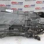 Cutie de viteze manuala (6 viteze) MERCEDES V-CLASS 2014-2026 A9062602401, vedere frontata