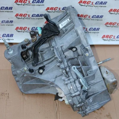 Cutie de viteze manuala (6 viteze) NISSAN QASHQAI II 2013-2026 TL4126, vedere frontata