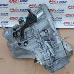 Cutie de viteze manuala (6 viteze) NISSAN QASHQAI II 2013-2026 TL4126, vedere frontata