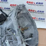 Cutie de viteze manuala (6 viteze) NISSAN QASHQAI II 2013-2026 TL4126, vedere laterala