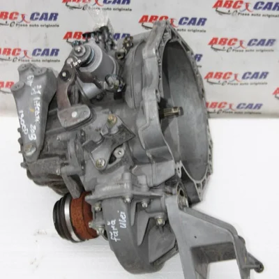 Cutie de viteze manuala (6 viteze) OPEL ASTRA J 2009-2015, vedere frontata