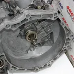 Cutie de viteze manuala (6 viteze) OPEL ASTRA J 2009-2015, vedere laterala