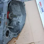 Cutie de viteze manuala (6 viteze) RENAULT GRAND SCENIC III 2009-2016 TL4047, vedere laterala