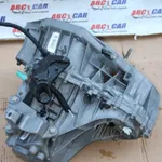 Cutie de viteze manuala (6 viteze) RENAULT GRAND SCENIC III 2009-2016 TL4047, vedere frontata