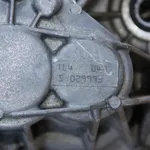 Cutie de viteze manuala (6 viteze) RENAULT MEGANE III 2008-2026 TL4047, vedere laterala