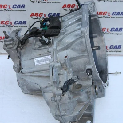 Cutie de viteze manuala (6 viteze) RENAULT TALISMAN 2015-2022 PK4034, vedere frontata