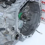 Cutie de viteze manuala (6 viteze) RENAULT TALISMAN 2015-2022 PK4034, vedere laterala