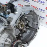 Cutie de viteze manuala (6 viteze) VOLKSWAGEN PASSAT B6 2005-2011 MYP, vedere laterala